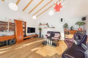 Mit Luftwärmepumpe, Fußbodenheizung, Smart Home usw.: Energieeffizientes Pultdach-Haus in Rehfelde – Die vollständige Adresse der Immobilie erhältst du vom Anbieter., 15345 Rehfelde – Vorschaubild 5