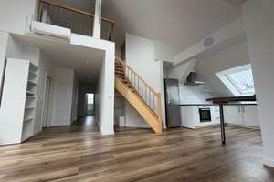 Modernes Penthouse mit fünf Zimmern in Hannover-Mitte – Herrenstraße 10, 30159 Mitte (Ortsteil), Hannover – Vorschaubild 31