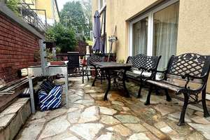 Maisonette-Wohnung mit eigenem Garten und Stellplatz – Die vollständige Adresse der Immobilie erhältst du vom Anbieter., 42277 Oberbarmen, Wuppertal – Vorschaubild 2