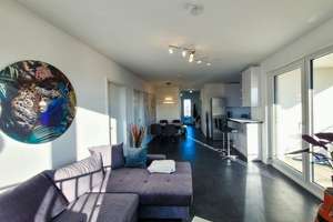 Wohnen mit Charakter: Drei-Zimmer-Wohnung in Aubing – Maria-Arndts-Straße 22, 81249 Aubing-Süd, München – Vorschaubild 13