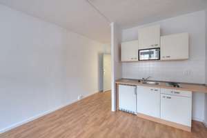Gemütliche 1-Raum-Wohnung für Studierende in bester Citylage!