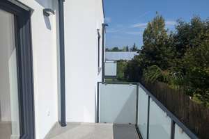 Neubau KFW 40 QNG Energieeffizienzhaus mit fünf Wohneinheiten in der Kernstadt Straubing! – Die vollständige Adresse der Immobilie erhältst du vom Anbieter., 94315 Kernstadt, Straubing – Vorschaubild 15