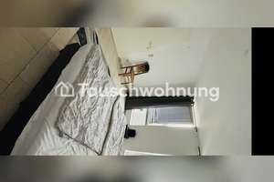 Tauschwohnung: 2 Zimmer Wohnung Zentrum Nord  – Joseph-König-Straße 23, 48147 Rumphorst, Münster – Vorschaubild 3