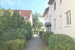 Traumhafte Wohnung mit Balkon in bester Lage von Pankow - courtagefrei – Die vollständige Adresse der Immobilie erhältst du vom Anbieter., 13158 Rosenthal, Berlin – Vorschaubild 17