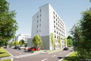 Studentenapartment in Saarbrücken – Poststraße 13, 66115 Malstatt, Saarbrücken – Vorschaubild 13