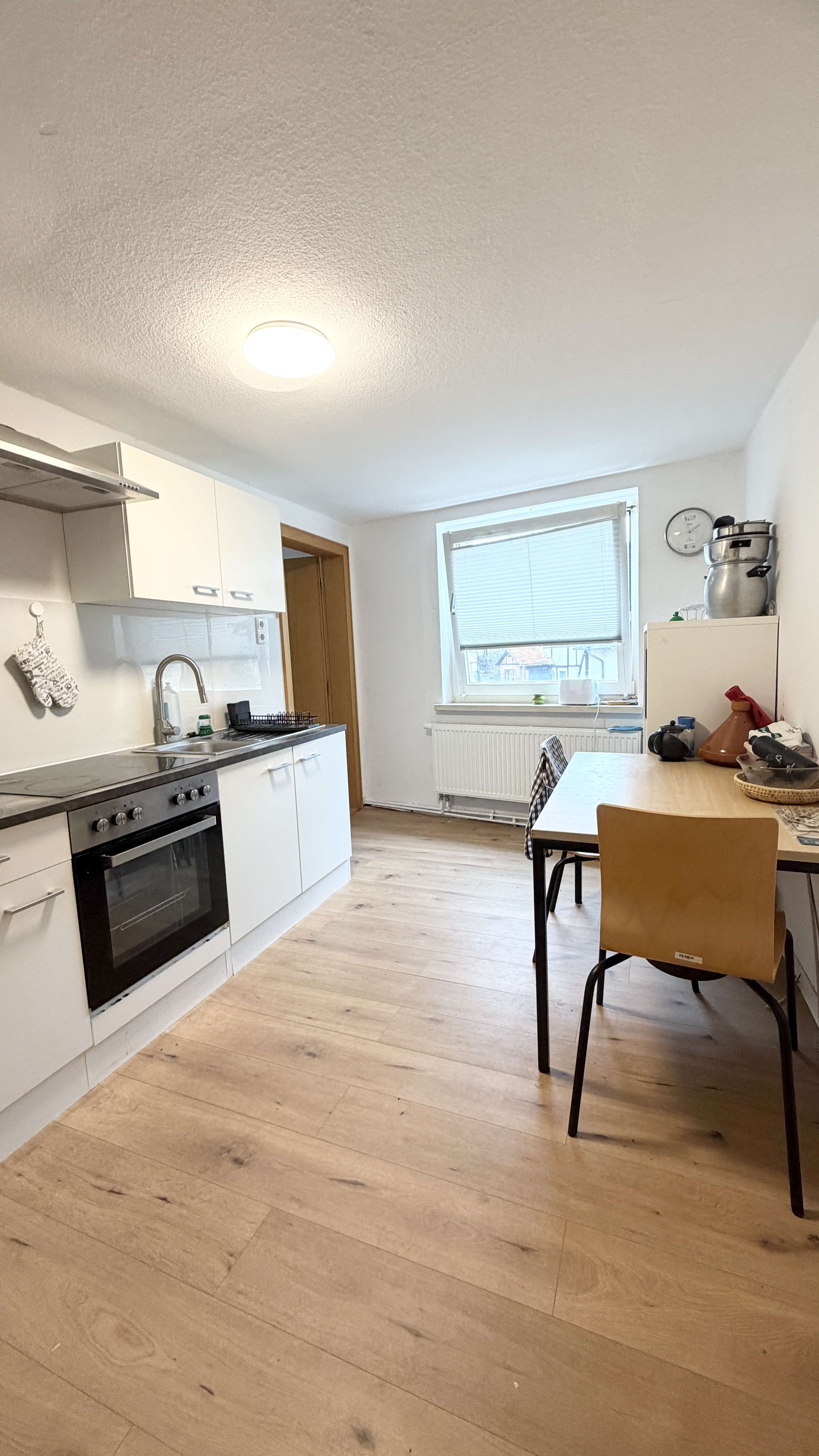 Immobilie in Coppenbrügge - Leerstehendes saniertes 3-Familienhaus + Gewerbeeinheit! Über 10% Rendite p. a. möglich - Bild 20