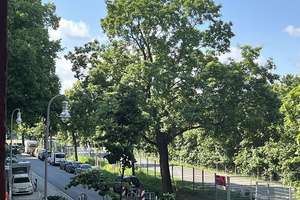 Zweizimmer mit Balkon gen Tempelhofer Feld. Erstbezug nach Sanierung. provisionsfrei - – Die vollständige Adresse der Immobilie erhältst du vom Anbieter., 10967 Kreuzberg, Berlin – Vorschaubild 8