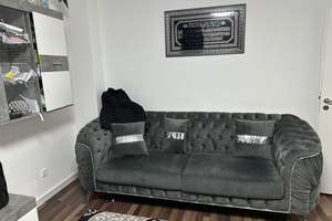 Vollmöblierte 3,5 Zimmer Erdgeschosswohnung in Frohnhausen – Dollendorfstr. 27, 45144 Frohnhausen, Essen – Vorschaubild 8