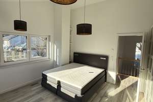 Exklusives Einfamilienhaus (KfW40plus) mit 7 Zimmern, Wellnessbereich, High-End-Technik – Die vollständige Adresse der Immobilie erhältst du vom Anbieter., 82061 Neuried – Vorschaubild 6