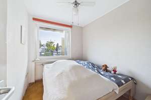 Bezugsfreie 4-Zimmer-Wohnung mit großem Balkon in der Neustadt – Die vollständige Adresse der Immobilie erhältst du vom Anbieter., 28201 Gartenstadt Süd, Bremen – Vorschaubild 13