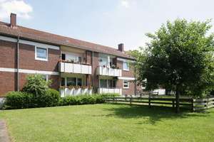 Wer auf einen Balkon Wert legt ist bei uns richtig! – Lämmerweg 49, 28777 Lüssum-Bockhorn, Bremen – Vorschaubild 2