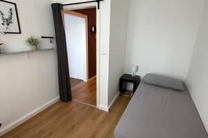 Vollausgestattete 4-Zimmer-Wohnung im Herzen der Koblenzer Altstadt – 56068 Altstadt, Koblenz – Vorschaubild 6