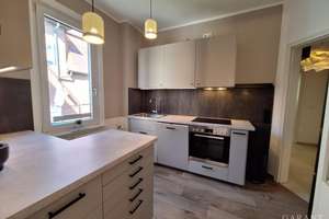 Stilvolle, komplett sanierte Altbauwohnung mit großem Südbalkon und Solarthermieanlage in Feuerbach – 70469 Feuerbach-Mitte, Stuttgart – Vorschaubild 10
