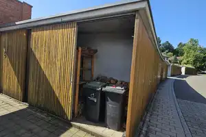 Modernes, helles Reiheneckhaus mit Terrasse & EBK in Böblingen – stilvoll wohnen mit Wohlfühlfaktor! – Böblingen (Kreis) – Vorschaubild 37