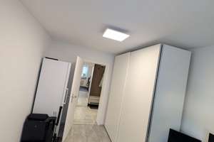Kernsaniert: Helle 3-Zimmer-Wohnung mit Balkon in München-Fürstenried-West – Glarusstraße 3, 81475 Fürstenried-West, München – Vorschaubild 8