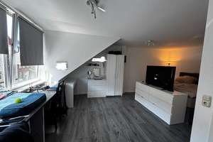 Schöne 2-Zimmer-Wohnung mit Balkon und Einbauküche in Kiel – Rendsburger Landstr. 66, 24113 Hassee, Kiel – Vorschaubild 6