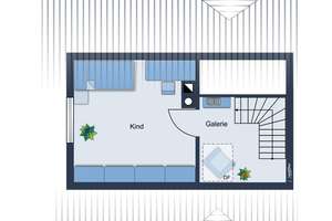 Zuhause ankommen in Steisslingen! Stillvolle DG-Wohnung, gut vermietet mit TG-Platz – Die vollständige Adresse der Immobilie erhältst du vom Anbieter., 78254 Steißlingen – Vorschaubild 14