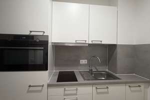Helle 1-Zimmer-Wohnung mit Balkon– ab sofort verfügbar – Marzahner Chaussee 199, 12681 Marzahn, Berlin – Vorschaubild 6