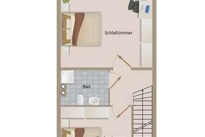 Malen & Einziehen – Die vollständige Adresse der Immobilie erhältst du vom Anbieter., 21423 Winsen (Luhe) – Vorschaubild 16