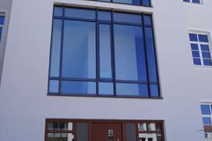 Exklusive, geräumige 2-Zimmer-Wohnung mit Balkon in Ingolstadt Stadtmitte – Sebastianstraße 18c, 85049 Mitte, Ingolstadt – Vorschaubild 3