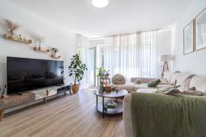Moderne Wohnung, hochwertige Ausstattung, hervorragender Grundriss! – Die vollständige Adresse der Immobilie erhältst du vom Anbieter., 40595 Garath, Düsseldorf – Vorschaubild 6