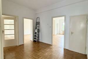Großzügige 4-Zimmer-Wohnung mit Balkon und hohen Decken in Düsseltal – Brehmstraße 45, 40239 Düsseltal, Düsseldorf – Vorschaubild 9