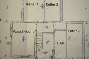 Ruhig wohnen in freistehendem Einfamilienhaus auf zwei Etagen in Solingen – Die vollständige Adresse der Immobilie erhältst du vom Anbieter., 42659 Burg/Höhscheid, Solingen – Vorschaubild 32