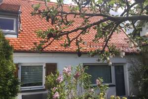  Gepflegte 3,5-Raum-Doppelhaushälfte in München/Bogenhausen – Die vollständige Adresse der Immobilie erhältst du vom Anbieter., 81929 Englschalking, München – Vorschaubild 2