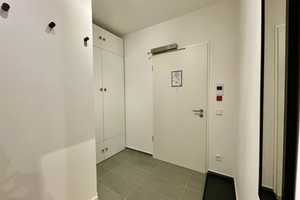 NEU! Stilvolle 3-Zimmerwohnung mit EBK, Möblierung, Energieeffizient – Münsterlandstraße 66, 10317 Berlin – Vorschaubild 14
