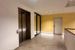 A4RES - Exklusive 3 Raumwohnung mit Balkon & Elbblick - Erstklassiges Wohnen am Elbufer – Die vollständige Adresse der Immobilie erhältst du vom Anbieter., 1097 Leipziger Vorstadt, Dresden – Vorschaubild 17