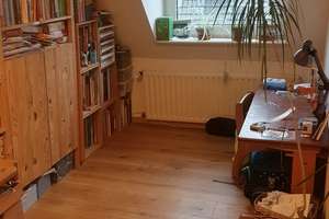 145 m² Maisonette im Altbau mit Dachterrasse – Neustadt-Süd / Kwartier Latäng – Kyffhäuserstraße 23, 50674 Neustadt/Süd, Köln – Vorschaubild 26