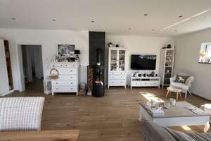 Freistehendes Einfamilienhaus mit Landhauscharme und Luxus - Effizienzhaus KFW40, 180 m2 Wohnfläche – Die vollständige Adresse der Immobilie erhältst du vom Anbieter., 42553 Neviges, Velbert – Vorschaubild 13