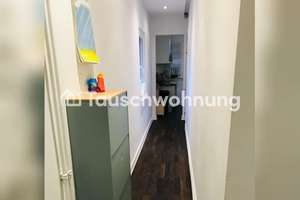 Tauschwohnung: Schöner 3 Zimmer Altbau am Wohlers Park gegen 4,5 Zi – Thadenstraße 134, 22767 Altona-Altstadt, Hamburg – Vorschaubild 4
