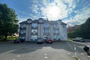 Appartement Uninah Provisionsfrei !!!! – Die vollständige Adresse der Immobilie erhältst du vom Anbieter., 33613 Schildesche, Bielefeld – Vorschaubild 2