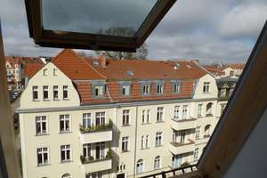 Bezugsfreie 2-Zimmer DG-Wohnung in *Top-Lage* in Potsdam-Babelsberg – Die vollständige Adresse der Immobilie erhältst du vom Anbieter., 14482 Babelsberg Süd, Potsdam – Vorschaubild 6