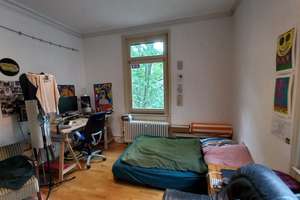 Großzügige 5-Zimmer-Wohnung in Bad-Cannstatt für Familien oder WGs – Daimlerstraße 31, 70372 Kurpark, Stuttgart – Vorschaubild 9
