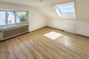 Freistehendes Einfamilienhaus mit großem Garten in begehrter Lage, zentrumsnah in Biberach/Riss – Biberach (Kreis) – Vorschaubild 6