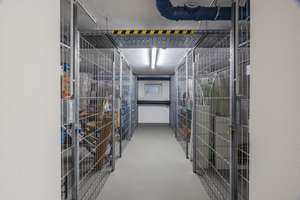 Neuwertiges City-Apartment mit bester U-Bahn Anbindung mitten in Laim! – Die vollständige Adresse der Immobilie erhältst du vom Anbieter., 80686 Friedenheim, München – Vorschaubild 10