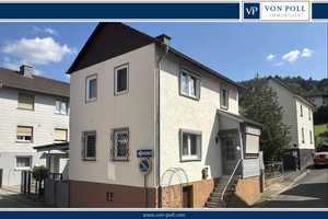 EINFAMILIENHAUS IM HERZEN VON BÜDINGEN – Wetteraukreis – Vorschaubild 1