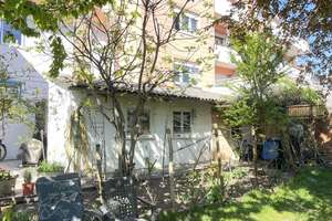 Genehmigter Bauplatz mit Dreifamilienhaus, Garten und kleiner Scheune – seltene Gelegenhei – Die vollständige Adresse der Immobilie erhältst du vom Anbieter., 74078 Neckargartach, Heilbronn – Vorschaubild 3