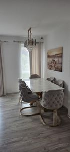 120qm Maisonettewohnung im Zentrum von Schortens