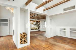 Charmantes EFH mit unverbaubarem Fernblick bis in den Rheingau 
 – Die vollständige Adresse der Immobilie erhältst du vom Anbieter., 65207 Igstadt, Wiesbaden – Vorschaubild 9