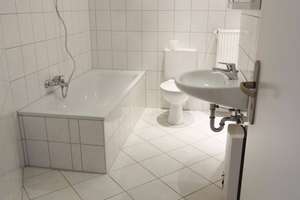 !! PRIVAT an PRIVAT !! KEINE MAKLER !! 1-Zimmer-Apartment mit Balkon in Düsseldorf-Pempelfort – Die vollständige Adresse der Immobilie erhältst du vom Anbieter., 40479 Pempelfort, Düsseldorf – Vorschaubild 2
