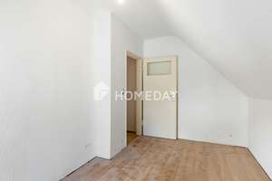 Großzügige Doppelhaushälfte teilsaniert- 120 m² Wohnfläche, 
560 m² Grundstück mit Erbbauzins – Die vollständige Adresse der Immobilie erhältst du vom Anbieter., 38442 Fallersleben, Wolfsburg – Vorschaubild 19