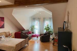 Gepflegtes Reihenmittenhaus inkl. Garage und 2 Stellplätzen in zentraler Lage Raunheims – Die vollständige Adresse der Immobilie erhältst du vom Anbieter., 65479 Raunheim – Vorschaubild 11