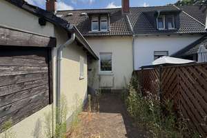 Zechenhaus für Liebhaber mit drei Zimmern und Garten in Bottrop-Eigen – Die vollständige Adresse der Immobilie erhältst du vom Anbieter., 46240 Eigen, Bottrop – Vorschaubild 13