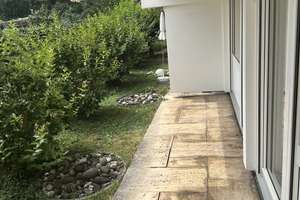 Schöne 2,5-Zimmer Wohnung mit Terrasse und Garten – Schleißheimer Straße 257, 80809 Am Riesenfeld, München – Vorschaubild 23