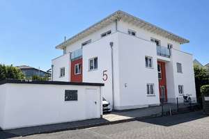 4 Zimmer EG Wohnung mit Garten zentral in Paderborn – Die vollständige Adresse der Immobilie erhältst du vom Anbieter., 33100 Kernstadt, Paderborn – Vorschaubild 2
