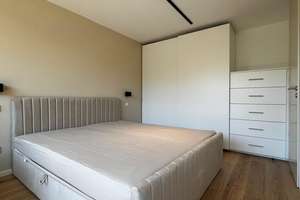 Süd-Westbalkon | Klima | Barrierearm – Die vollständige Adresse der Immobilie erhältst du vom Anbieter., 80897 Am Luitpoldpark, München – Vorschaubild 7
