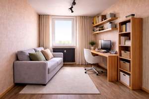 Seltene Chance für Familien – 128 m² mit Balkon und viel Potenzial – Die vollständige Adresse der Immobilie erhältst du vom Anbieter., 42113 Uellendahl-Katernberg, Wuppertal – Vorschaubild 13